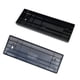 thumbnail image 4 of Estuche de PláStico para Teclado MecáNico 60% la Carcasa de PláStico Se Adapta una la MayoríA de los Mini Teclados MecáNicos GH60 A60 DZ60 XD60 Negro, 4 of 6