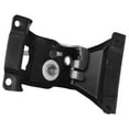 thumbnail image 7 of OE # 51237164801 Front Left Upper Hood Lock Latch Steel Black Color 1PC, 7 of 7