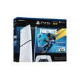 thumbnail image 2 of PlayStation 5 Digital Edition 825GB - Fortnite Flowering Chaos Bundle, 2 of 10
