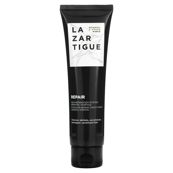 Lazartigue Repair Conditioner for Damaged Hair 150 ml