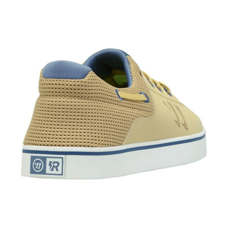 Warrior sales boat shoes