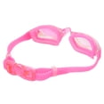thumbnail image 2 of Electroplating Swimming Goggles, Swim Glasses Goggles Electroplating Anti Fog No Leaking Anti Fog Swim Goggles For Women For Men, 2 of 8