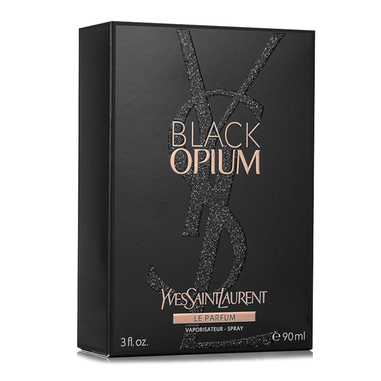Yves Saint Laurent, Black Opium Le Parfum, 3 oz EDP Spray for