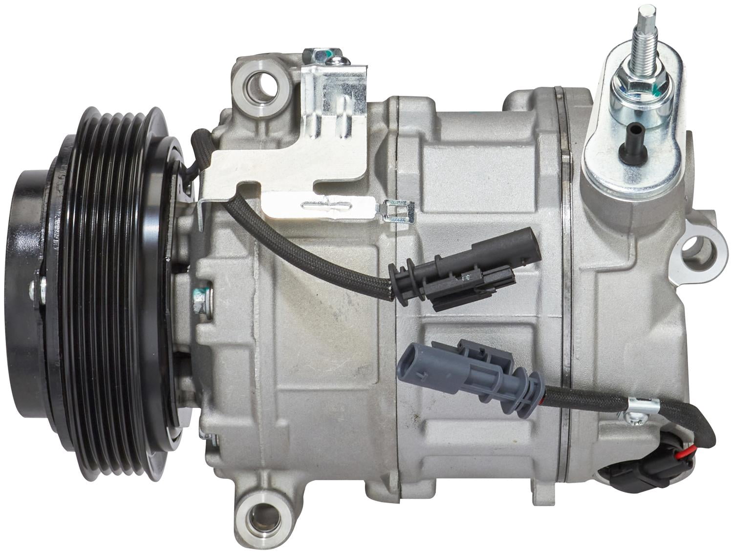 Spectra Premium A/C Compressor 0610374