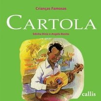Cartola (Paperback)