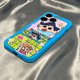 thumbnail image 1 of Funda de teléfono de Anime Crayon Shin-Chan Iphone 15/14/13/12 Pro Max, funda protectora de teléfono Kawaii, carcasa dura anticaída, accesorios de regalo, 1 of 4