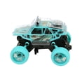 thumbnail image 2 of Carro de Juguete 360° con Luces LED y Sonido, Giros Acrobáticos., 2 of 7