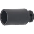 thumbnail image 1 of Dado de Impacto BGS 12 Caras 1/2' 21MM, 1 of 1