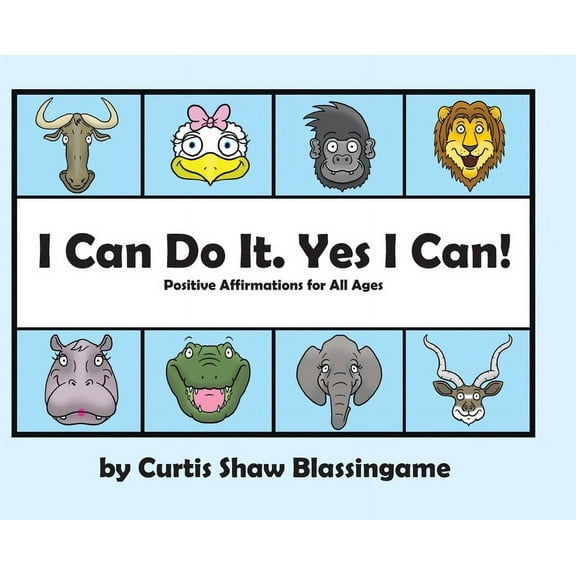 I Can Do It. Yes I Can!, (Hardcover)