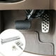 thumbnail image 5 of sweethay Cerradura de Pedal de freno de coche de acero de aleación, repuesto desmontable, cerraduras universales para vehículos automotrices, Accesorios para motos, 5 of 6