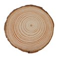 thumbnail image 1 of Bandeja Portavelas BLESIY Decorativa de Madera para Velas 9 cm, 1 of 2