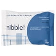 thumbnail image 3 of Nibble Simply Fantastically Fudgy Lemon Shortbread Low Carb Biscuit Bites 36g, British Import (Pack of 3), 3 of 3