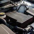 thumbnail image 4 of For Mazda CX-5 Positive/Negative Battery Waterproof Dust-proof Protective Cover D7YA, 4 of 5