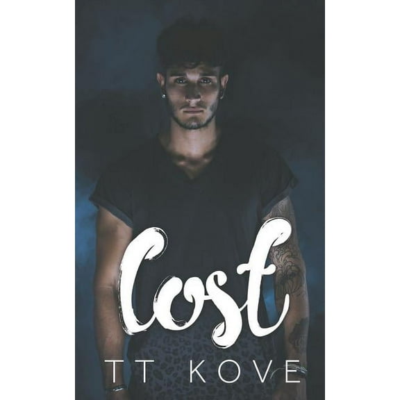 Lost (Paperback)