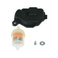 thumbnail image 2 of Carburador Carb para Honda Foreman 500 TRX500FE Fourtrax Rubicon ATV, 2 of 7