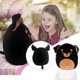 thumbnail image 4 of Little sea lion puppy plush toy doll baby child sleeping companion cartoon doll, 4 of 5