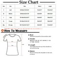 thumbnail image 5 of Jalioing Women's Sweaters Half Sleeve Mock Neck Casual Knit Tops Lightweight Solid Color Fashion Pullover Sweaters, 5 of 5