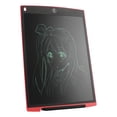 thumbnail image 4 of Anself Tablette d'Écriture Numérique LCD 12 Pouces Tableau Graphique Portable Noir, 4 of 7