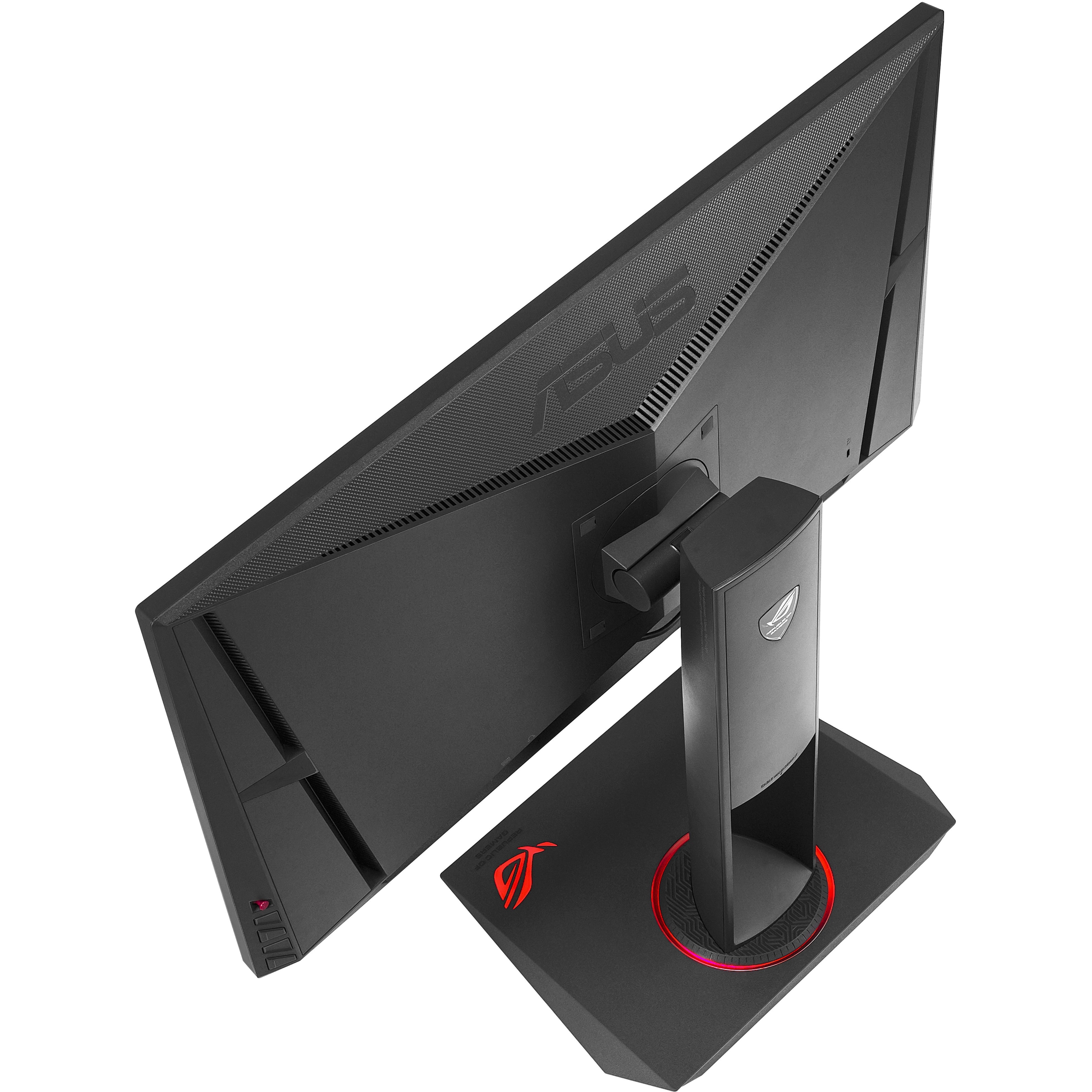 Monitor Asus ROG Swift PG27UQ 27 4K IPS UHD 144Hz HDR G-Sync Quantum Dot -  Peças para Computadores e Workstation de Alta Performance