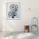 thumbnail image 3 of Atrapasueños forma especial parcial 5D diamante pintura decoración del hogar imagen regalos Likrtyny Arte deco, 3 of 9