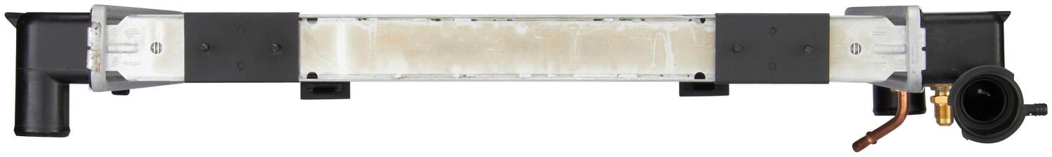 Spectra Premium CU1394 Automotive Radiator