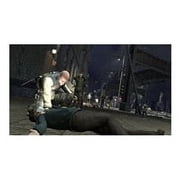 Restored Infamous 2
