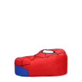 thumbnail image 2 of Spider-Man Toddler Boys Light-up Slippers, 2 of 5