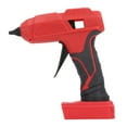 thumbnail image 1 of Mini Hot Glue Gun, Rubberized Handle  Compatibility Hot Melt Glue Gun  for Packaging Sealing, 1 of 7