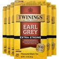 thumbnail image 1 of Twinings, Té Negro Extra Fuerte, Pack 6 Cajas 20 Bolsas C/U, 1 of 6