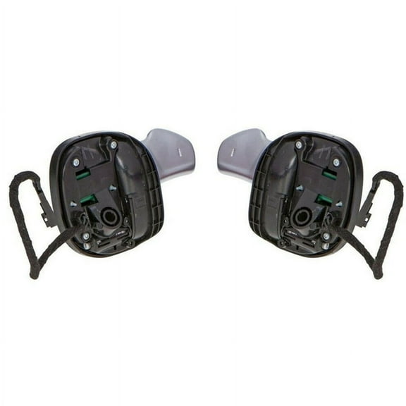 Acaige Set Of 2 Steering Wheel Paddle Shifters For Challenger Charger Chrysler 300 Jeep