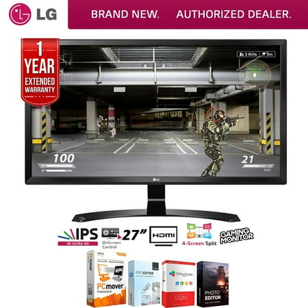 - LG 27UD58-B 27