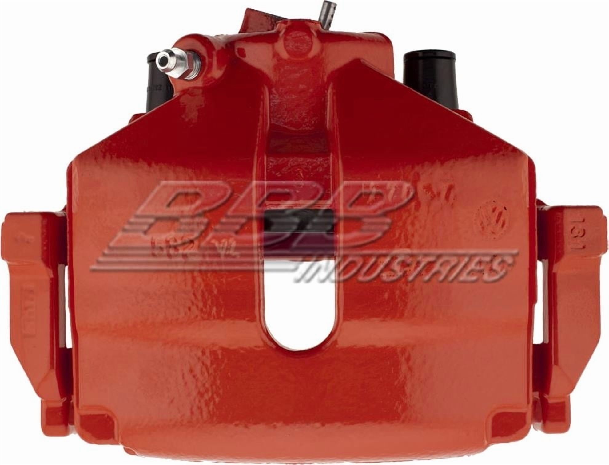 TERREPOWER formerly BBB Industries 99R03364B Reman Caliper w/installation Hardware