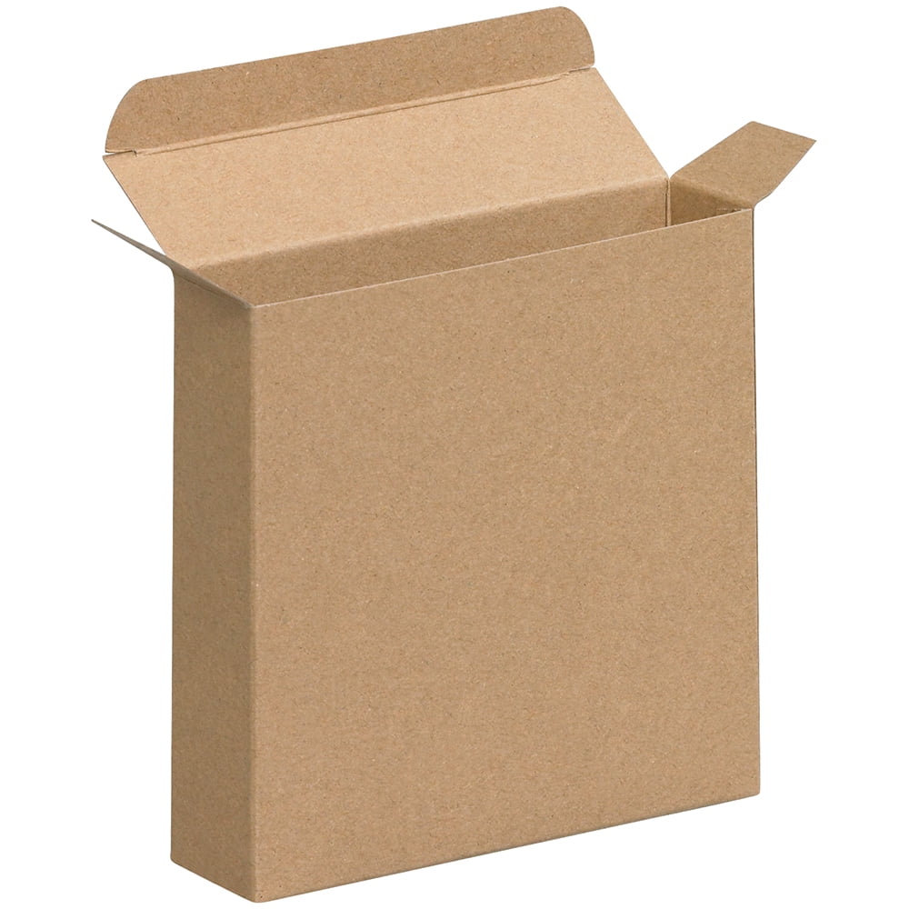 Box Partners Corrugated Totes 19 1/2
