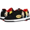 Men's Split Beavis and Butthead Wheelies Wheels Sneaker Shoes Numeric_13 Black