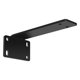 thumbnail image 2 of Soporte triangular Soporte de pared Soporte de carga Soporte fijo de acero laminado en frío Soporte de conformado integral ensanchado Soporte laminar Engrosamiento, 2 of 2