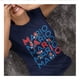 thumbnail image 2 of Playera Mujer Super Mario - Fan Army Nintendo - Mario´s, 2 of 2