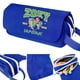 thumbnail image 1 of Kpop Demon Hunters Large Pencil Case with Zipper 7.8" Storage Pen Bag Organizer Stationery, Portable Makeup Bag Best Cute Xmas Collectible Birthday Gift, 1 of 9