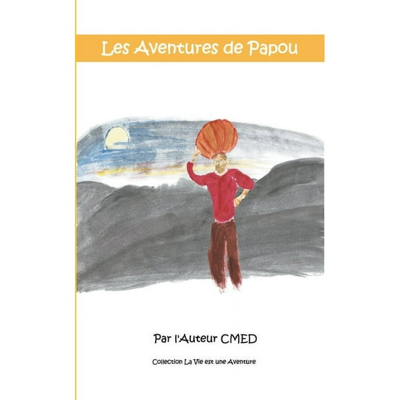 Les Aventures de Papou, (Paperback)