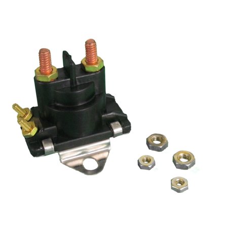 New Mercury Marine Solenoid 12 Volt Heavy Duty 89-96158 89-96158T 7-1089