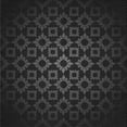 thumbnail image 1 of Ahgly Company Machine Washable Indoor Square Transitional Midnight Gray Area Rugs, 5' Square, 1 of 7