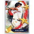 thumbnail image 2 of 2025 Topps Rafael Devers #SMLB-21 Stars of MLB, 2 of 3