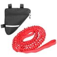 thumbnail image 3 of Redempat Bicycle Tow Rope Mountain Bike Parent-Child Rally Rope Portable Elastic Tow Rope The Bicycle Elastic Tow Rope for Kids No.01, 3 of 6
