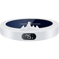 thumbnail image 1 of EeaseCA Convenient Cup Warmer Office Cup Heater Delicate Coffee Warmer Office Supply, 1 of 8