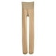thumbnail image 1 of Tights Women Fake Translucent Fce Lined Elastic Leggings W Sheer Warm Slim Stretchy Stoing Pants, 1 of 5
