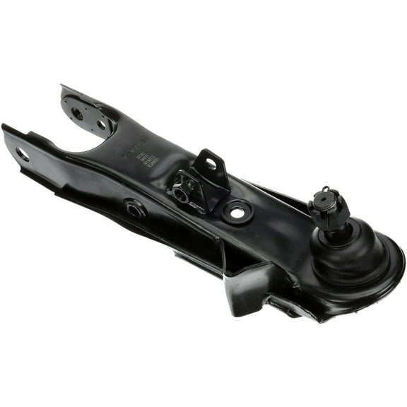 Dorman 526-019 Front Left Lower Suspension Control Arm and Ball Joint Assembly for Specific Nissan Models