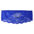 thumbnail image 1 of Bragas de lencería para hombres, generosa, ropa interior, - Azul, única Sunnimix Ropa interior de Thong Thong Mens T, 1 of 8