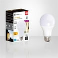 thumbnail image 2 of Xtricity - Dimmable Energy Saving LED Bulb, 17W, E26 Base, 3000K Soft White, 2 of 2