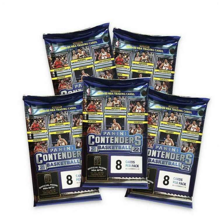 2020-21 NBA Contenders blaster カード ボックス Amazon.com: 2020/21 Panini Contenders NBA Basketball BLASTER