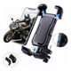 thumbnail image 1 of Base Soporte Porta Celular Para Bicicletas Moto De 360°, 1 of 8