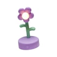 thumbnail image 2 of GROWTH TANK Creative Flower Table Lamp Night Light Portable Decorative Desk Lamp for Bedroom, 2 of 9